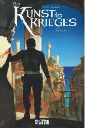 Die Kunst des Krieges 1