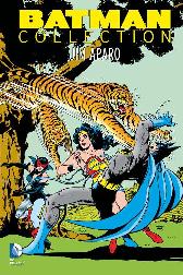 Batman Collection - Jim Aparo 3
Hardcover
Limitiert 333 Exemplare