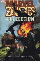 Marvel Zombies Collection 2