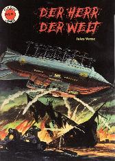 Classic Comics 19 
Der Herr der Welt