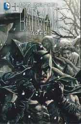 Batman - Noel 