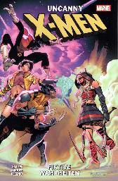 Uncanny X-Men (2025) 3