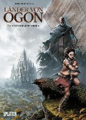 Länder von Ogon 7