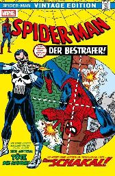 Spider-Man 129 Vintage Edition 