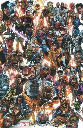 X-Men (2020) 3
Panorama-Variant