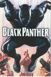 Black Panther 1 (Variant-Cover) 