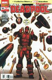 Deadpool (2019) 14