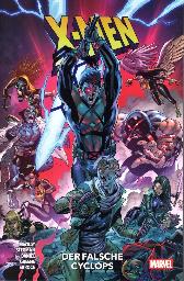 X-Men (2025) 5