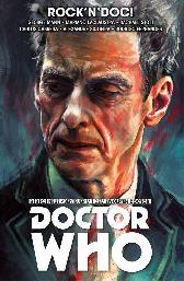 Doctor Who - Der zwölfte Doctor 5