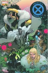 X-Men
House of X & Powers of X
2 von 4