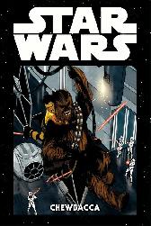 Star Wars Marvel Comic-Kollektion 14