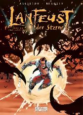 Lanfeust der Sterne 2