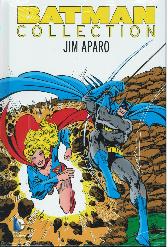 Batman Collection - Jim Aparo 4
Limitiert 333 Expl.