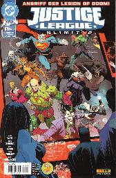 Justice League Unlimited 5