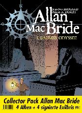 Allan Mac Bride Pack 