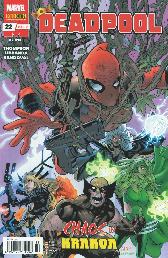 Deadpool (2019) 22