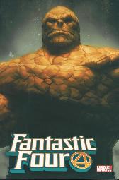 Fantastic Four (2019) 1 
Variant-Cover 3
Limitiert 444 Expl.