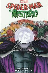 Spider-Man vs. Mysterio 