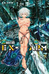 Ex-Arm 1