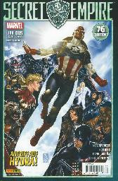 Secret Empire 5