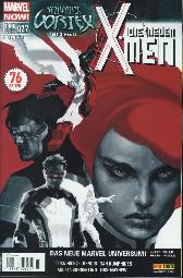 Die neuen X-Men 27