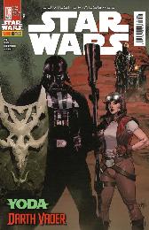 Star Wars (2015) 103
Variant-Cover