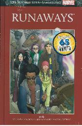 Die Marvel Superhelden-Sammlung 65 - Runaways 