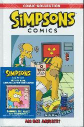 Simpsons Comic-Kollektion 5