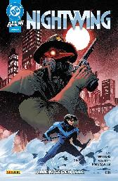 Nightwing (2024) Dawn of DC 6