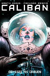 Caliban - Odyssee ins Grauen 