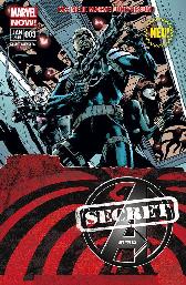 Secret Avengers 3
(2015) 
