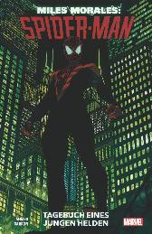 Miles Morales - Spider-Man 1