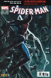 Spider-Man (All New 2016) 11