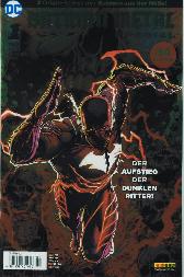 Batman Metal Special 1