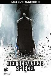 Batman 
Graphic Novel Collection 31