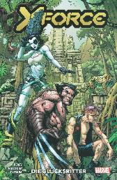 X-Force 2