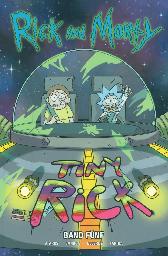 Rick and Morty 5
