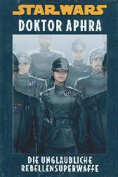 Star Wars Sonderband 126
Hardcover
Limitiert 333 Expl.
