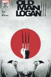 Old Man Logan (All New 2016) 3