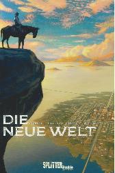 Die Neue Welt 