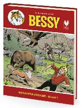 Bessy Gesamtausgabe 1