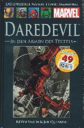 Hachette Marvel 49 - Daredevil 