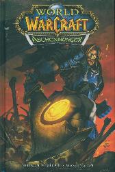 World of Warcraft - Aschenbringer 