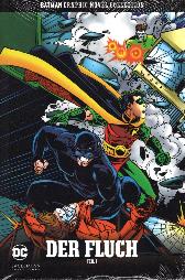 Batman
Graphic Novel Collection 85