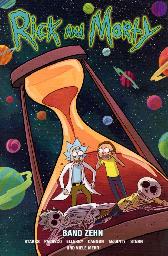 Rick and Morty 10