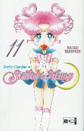 Pretty Guardian Sailor Moon 11