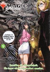 Magic - The Gathering - Zerstöre die Menschheit 9