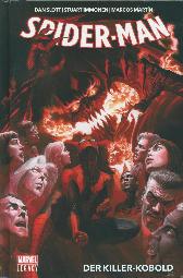 Spider-Man Legacy 2 (lim. 222 Expl.) 