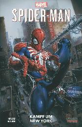 Spider-Man: Kampf um New York 