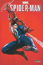 Spider-Man: Kampf um New York 
Hardcover
Limitiert 222 Expl.